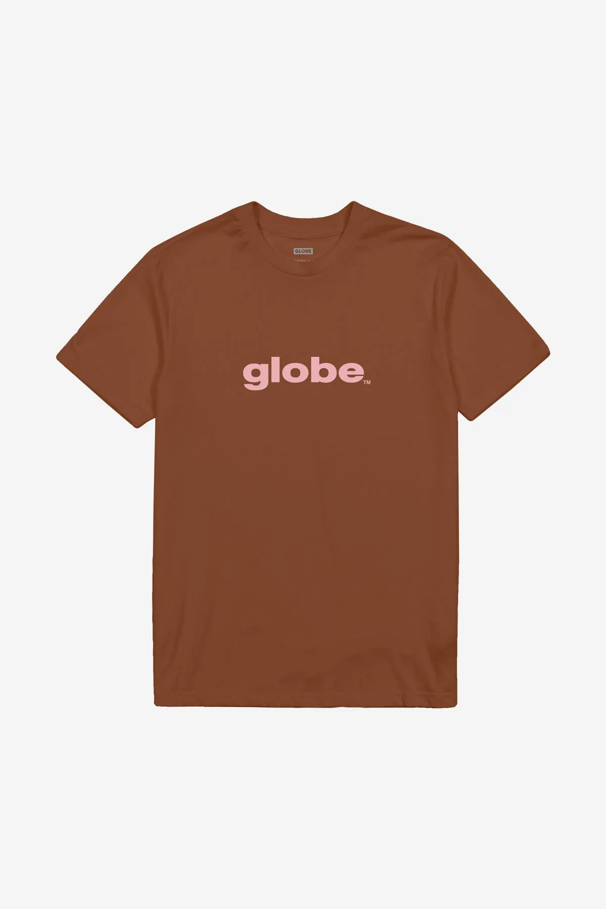 O.G Tee - Chesnut sold by Globe