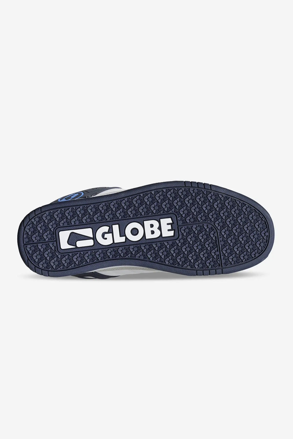 Tilt - Blue Heaven/White - Shoes sold by Globe product image thumbnail 3