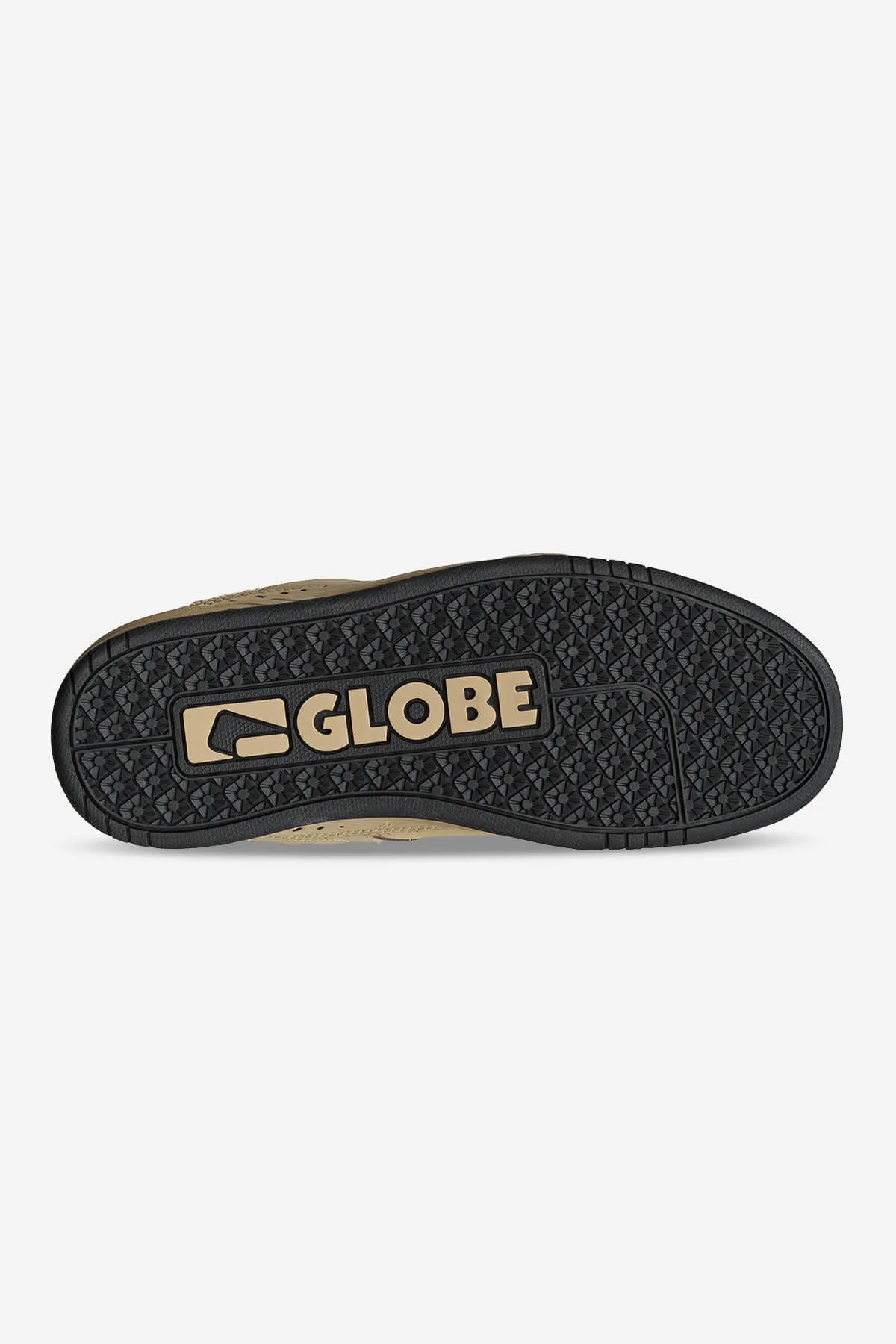 Fusion - Ochre - Shoes sold by Globe product image thumbnail 3