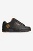 Tilt - Black/Orange/Mosaic - Shoes sold by Globe