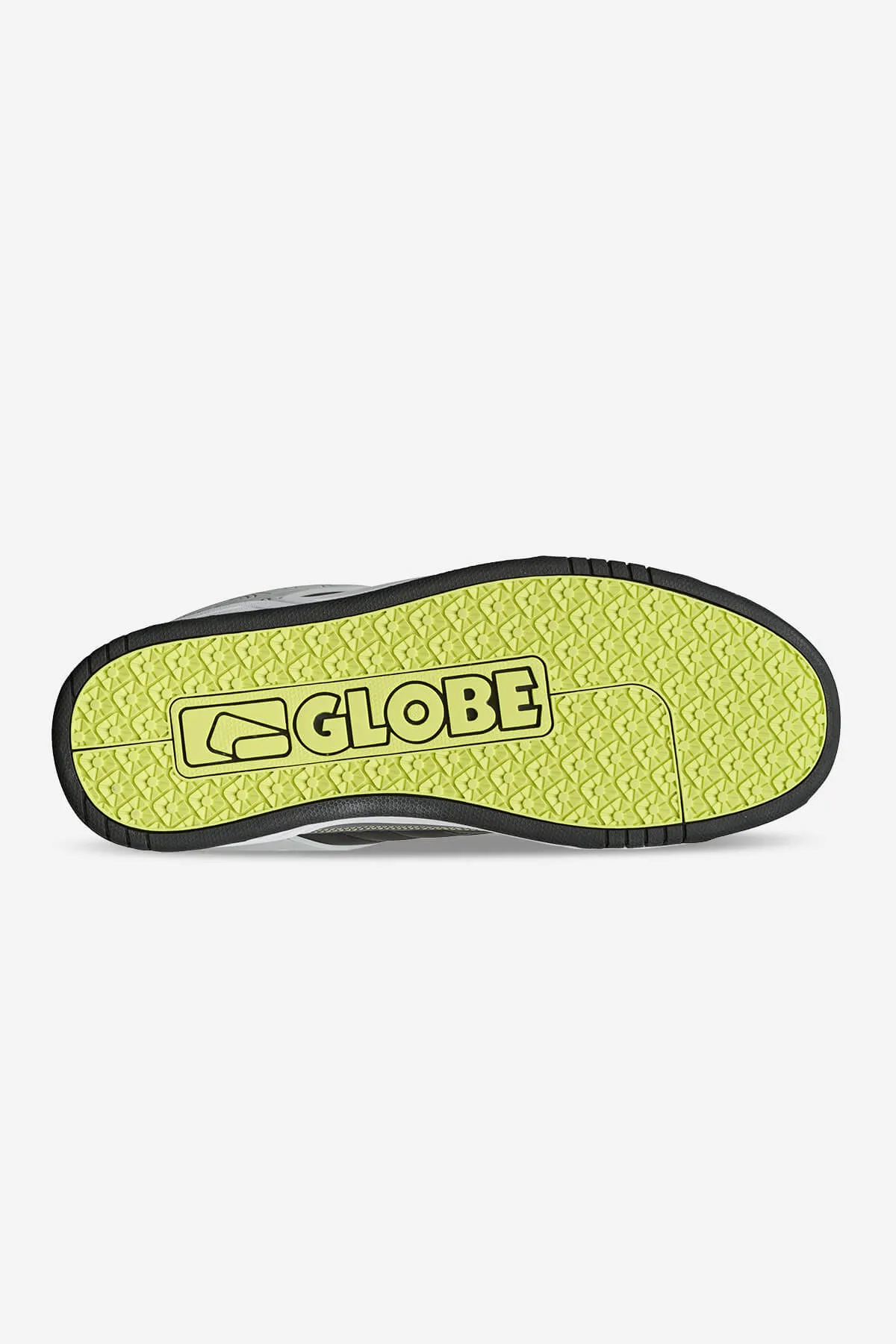Tilt - Greyscale/Black - Shoes sold by Globe product image thumbnail 3