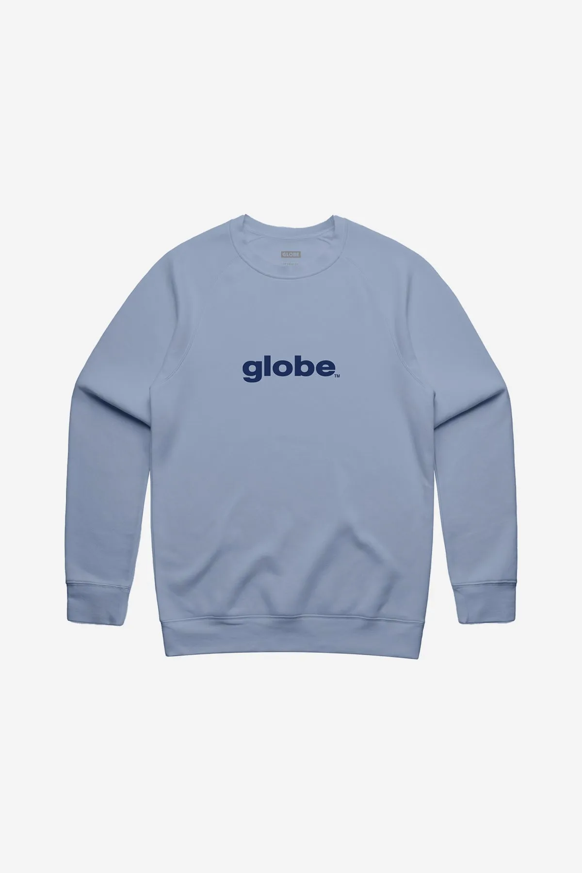 O.G Crew - CELESTIAL BLUE sold by Globe