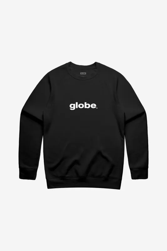 O.G Crew - Black sold by Globe