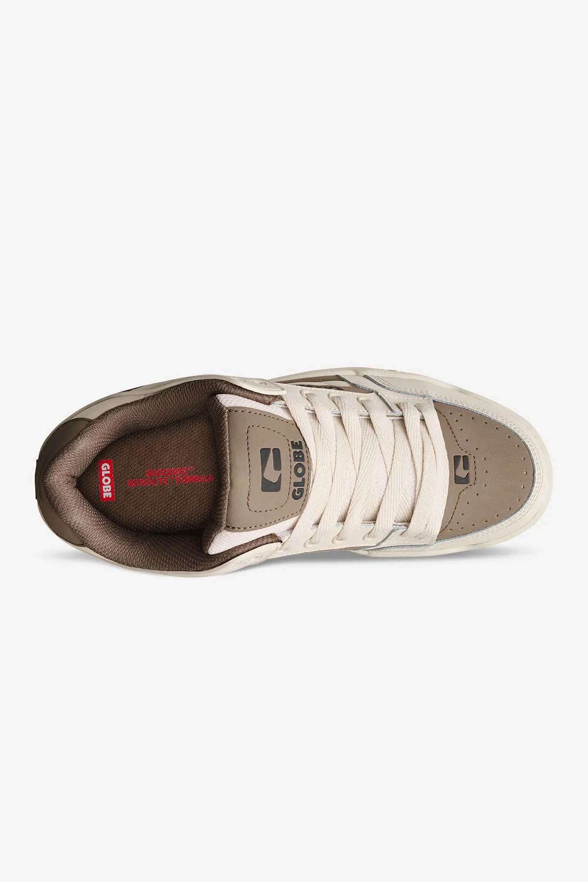 Tilt - Parchment - Shoes sold by Globe product image thumbnail 2