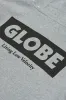 Living Low Velocity Hoodie - Grey Marle sold by Globe