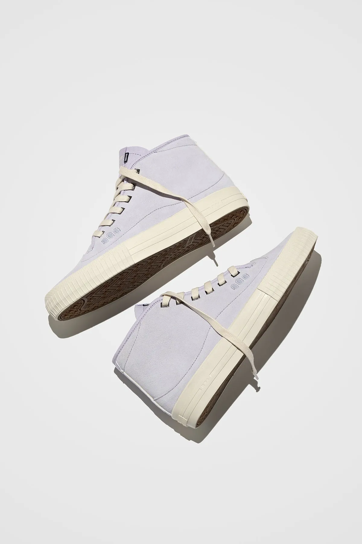 Gillette Mid - Lilac - Skate Shoes sold by Globe product image thumbnail 4