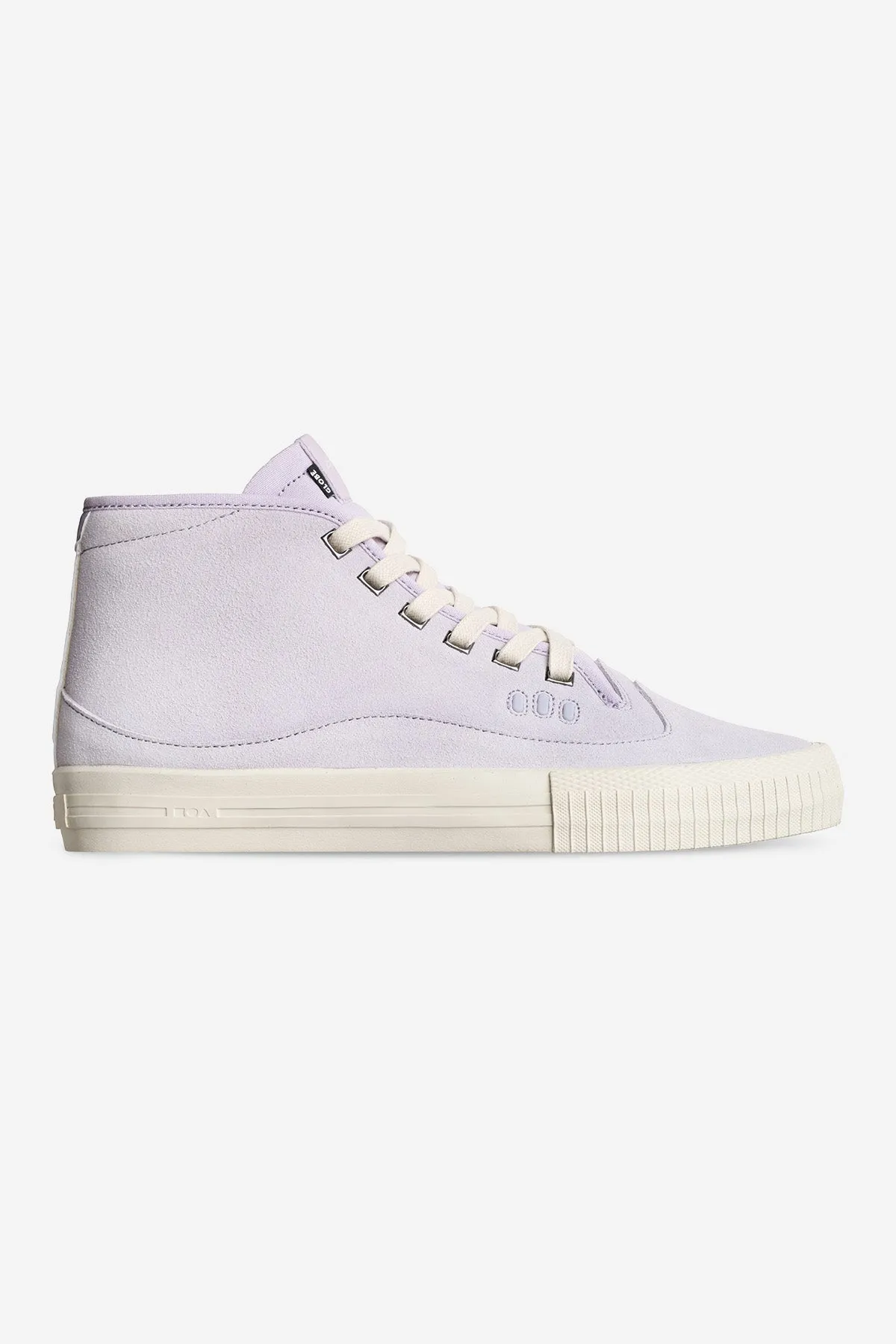 Gillette Mid - Lilac - Skate Shoes sold by Globe