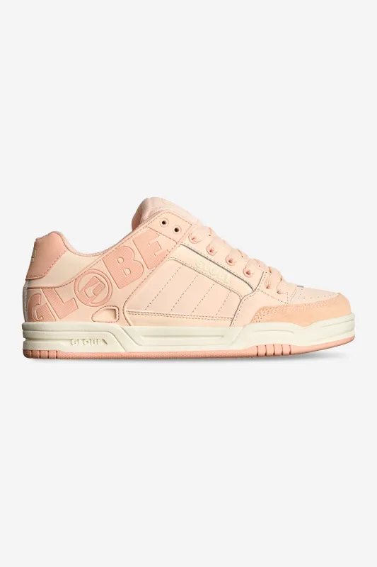 Tilt - Peach/Cream - Shoes sold by Globe