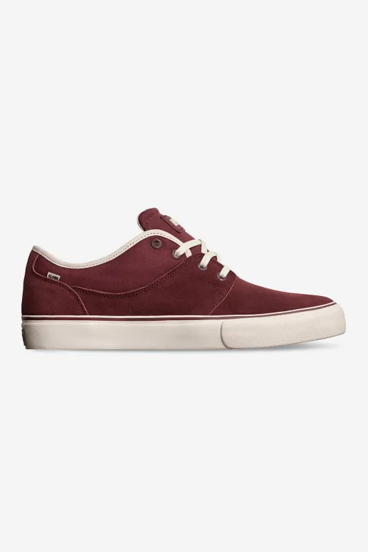 Mahalo - Pomegranate - Skate Shoes sold by Globe