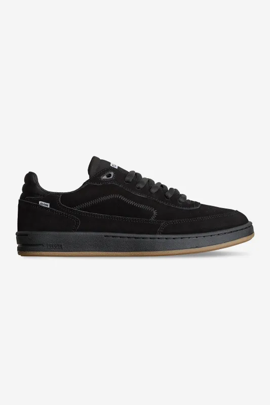Holand - Black Suede - Shoes sold by Globe