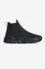 DOVER-2000 - Black/Black - Shoes sold by Globe