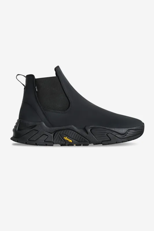 DOVER-2000 - Black/Black - Shoes sold by Globe
