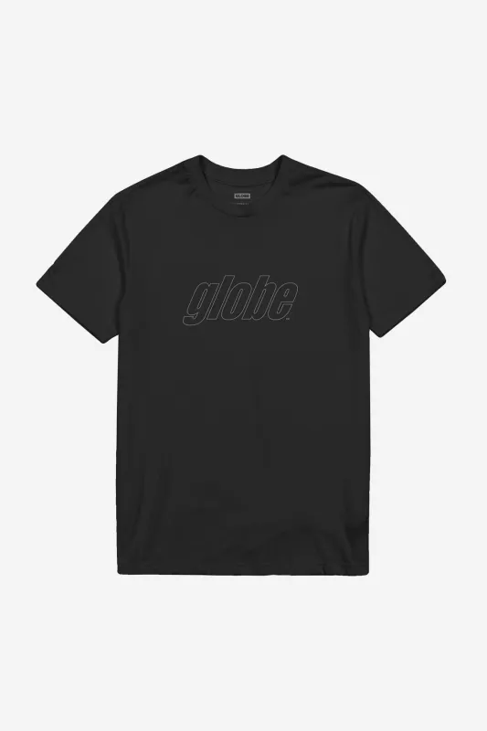 ImpactTee - Black sold by Globe