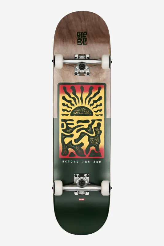 G1 Sol Mates - Summer Sun sold by Globe
