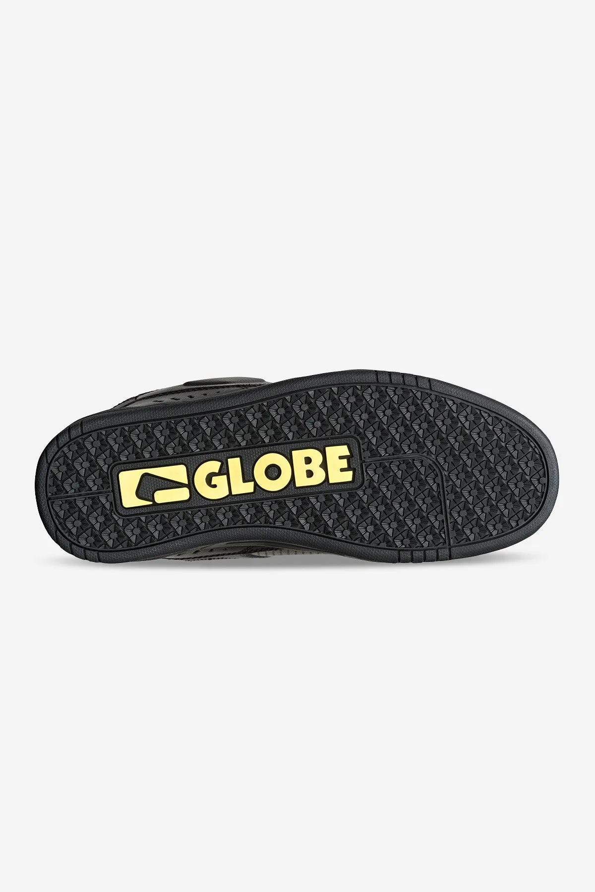 Fusion - Onyx/Citrus - Shoes sold by Globe product image thumbnail 3
