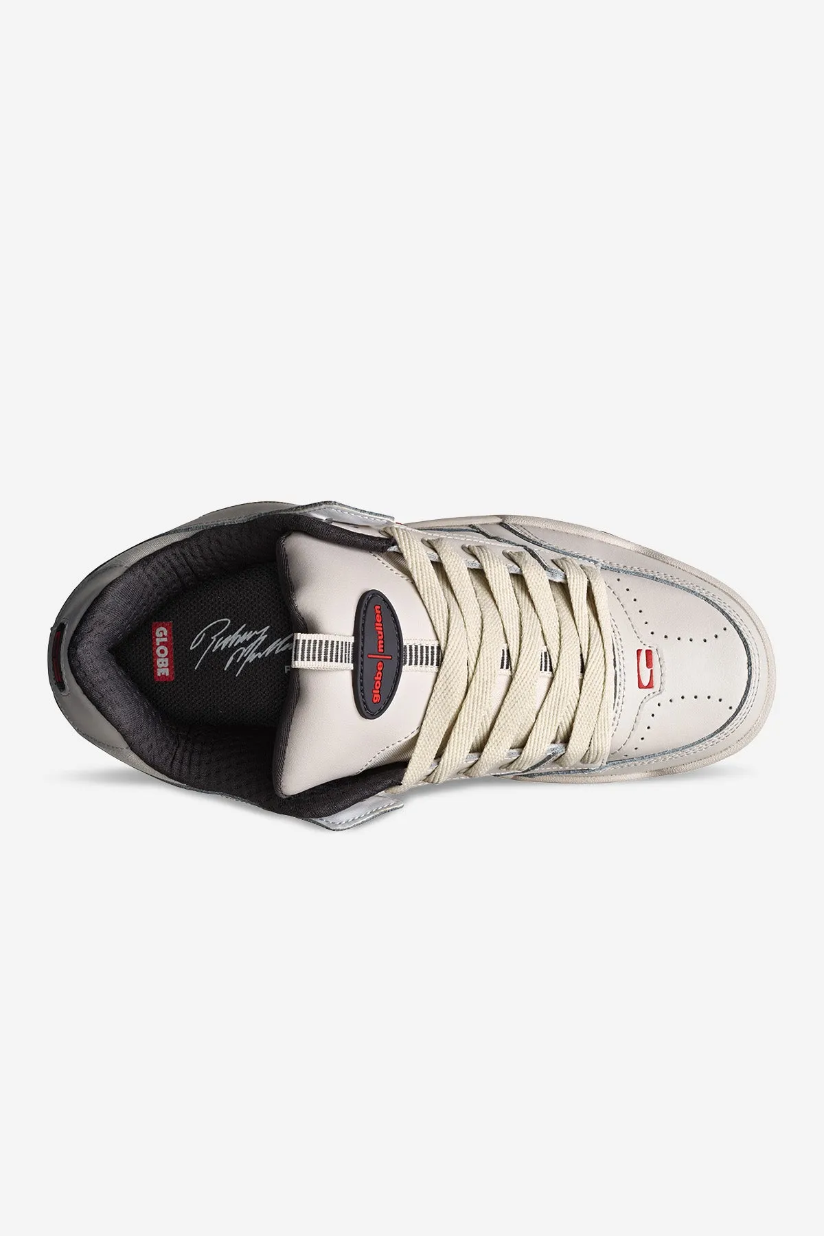 Tilt Prime - Cement/Mullen - Shoes sold by Globe product image thumbnail 2