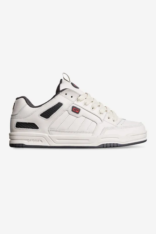 Tilt Prime - Cement/Mullen - Shoes made by Globe