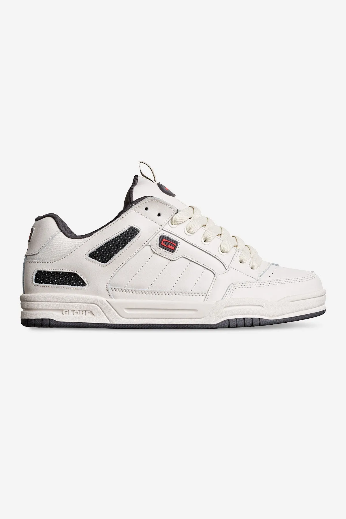 Tilt Prime - Cement/Mullen - Shoes sold by Globe