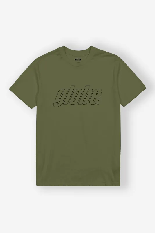 ImpactTee - OLIVE sold by Globe