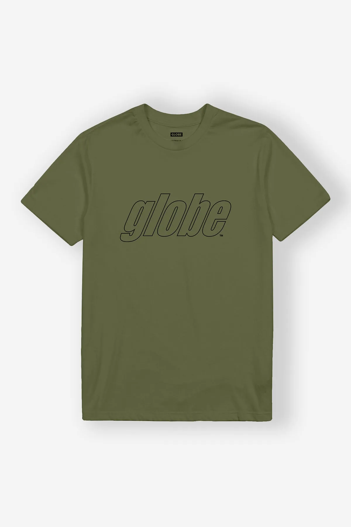 ImpactTee - OLIVE sold by Globe