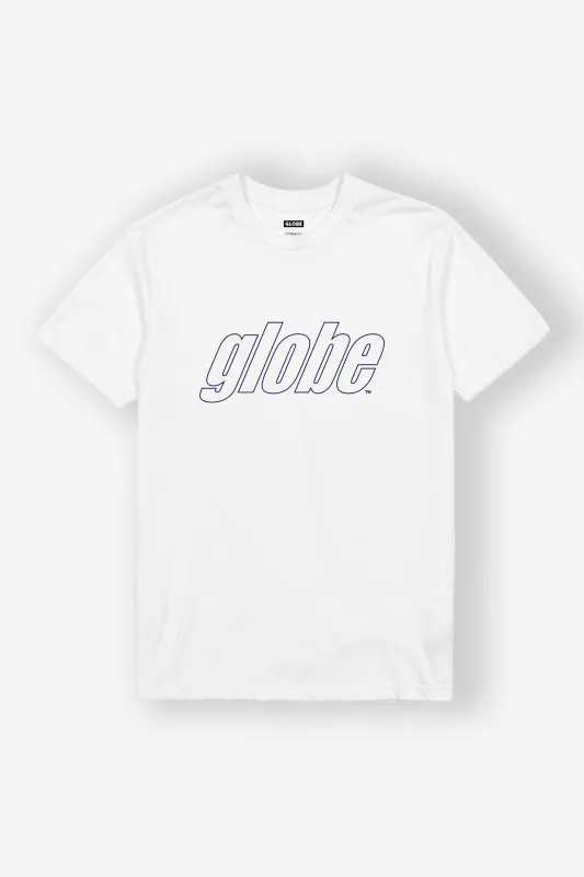 ImpactTee - White sold by Globe