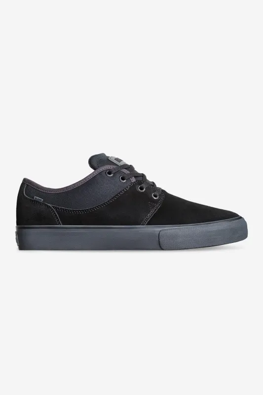 Mahalo - Black/Dark Shadow - Skate Shoes sold by Globe