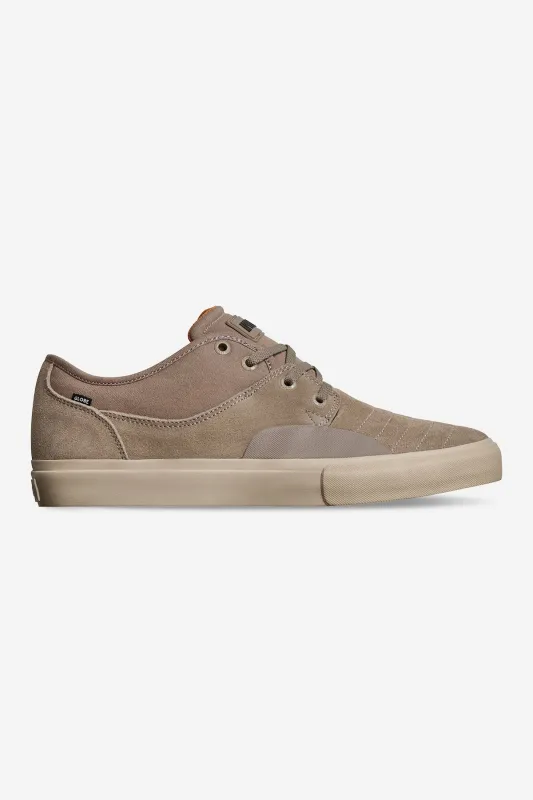 Mahalo Plus - Walnut - Skate Shoes sold by Globe