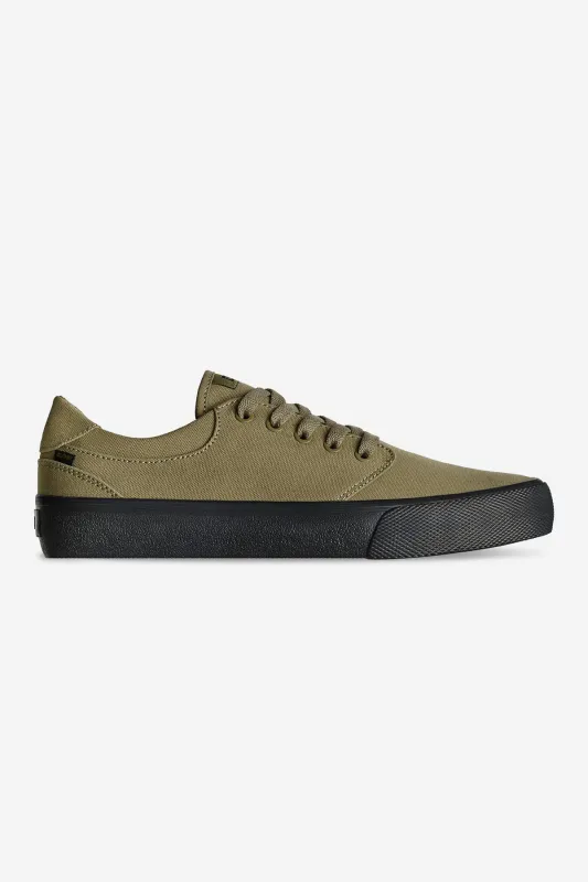 Goodstock - Pine/Black - Shoes made by Globe
