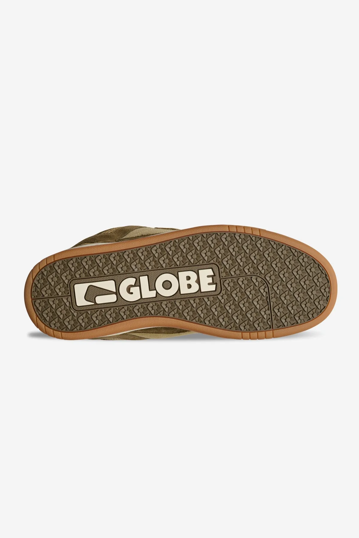 Tilt Prime - Olive/Sand/Mullen - Shoes sold by Globe product image thumbnail 4