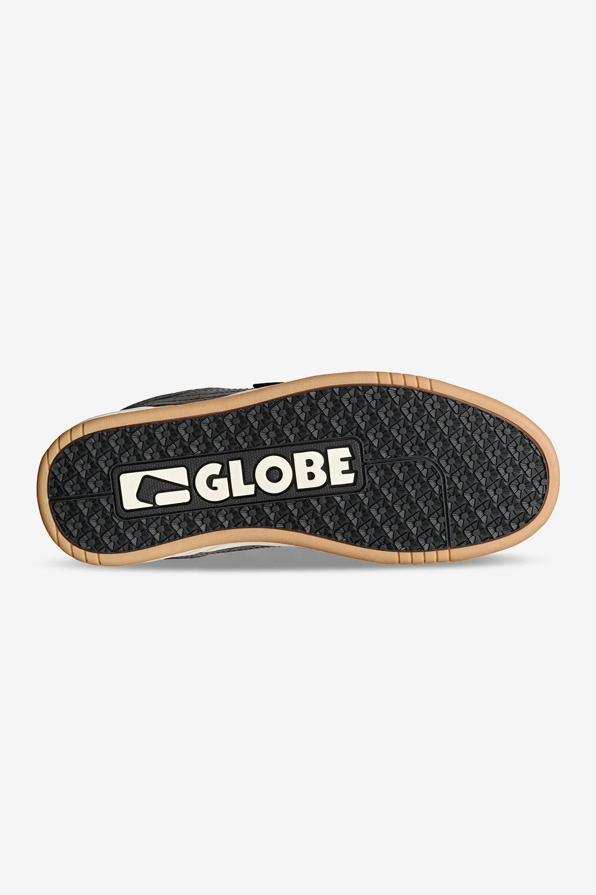 Mojo 2.0 - Black/Antique White - Shoes sold by Globe product image thumbnail 3