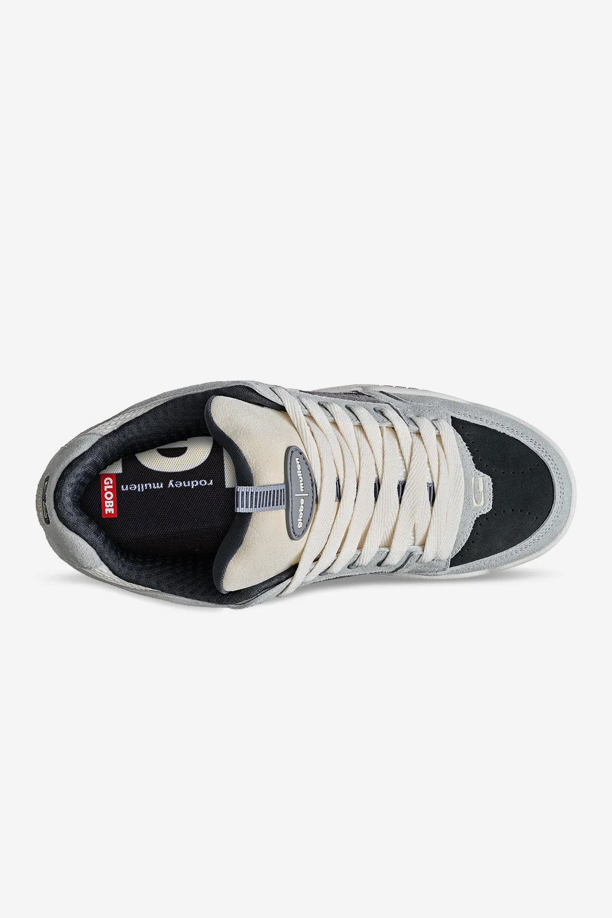 Tilt Prime - Grey - Shoes sold by Globe product image thumbnail 4