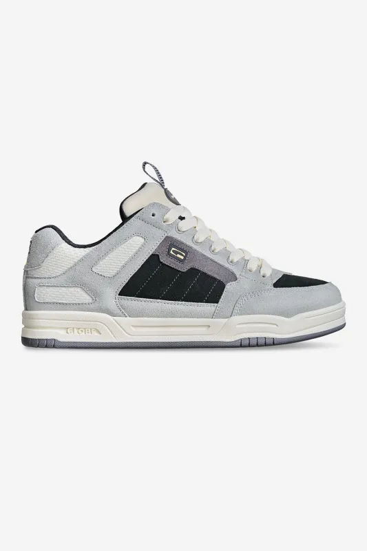 Tilt Prime - Grey - Shoes made by Globe