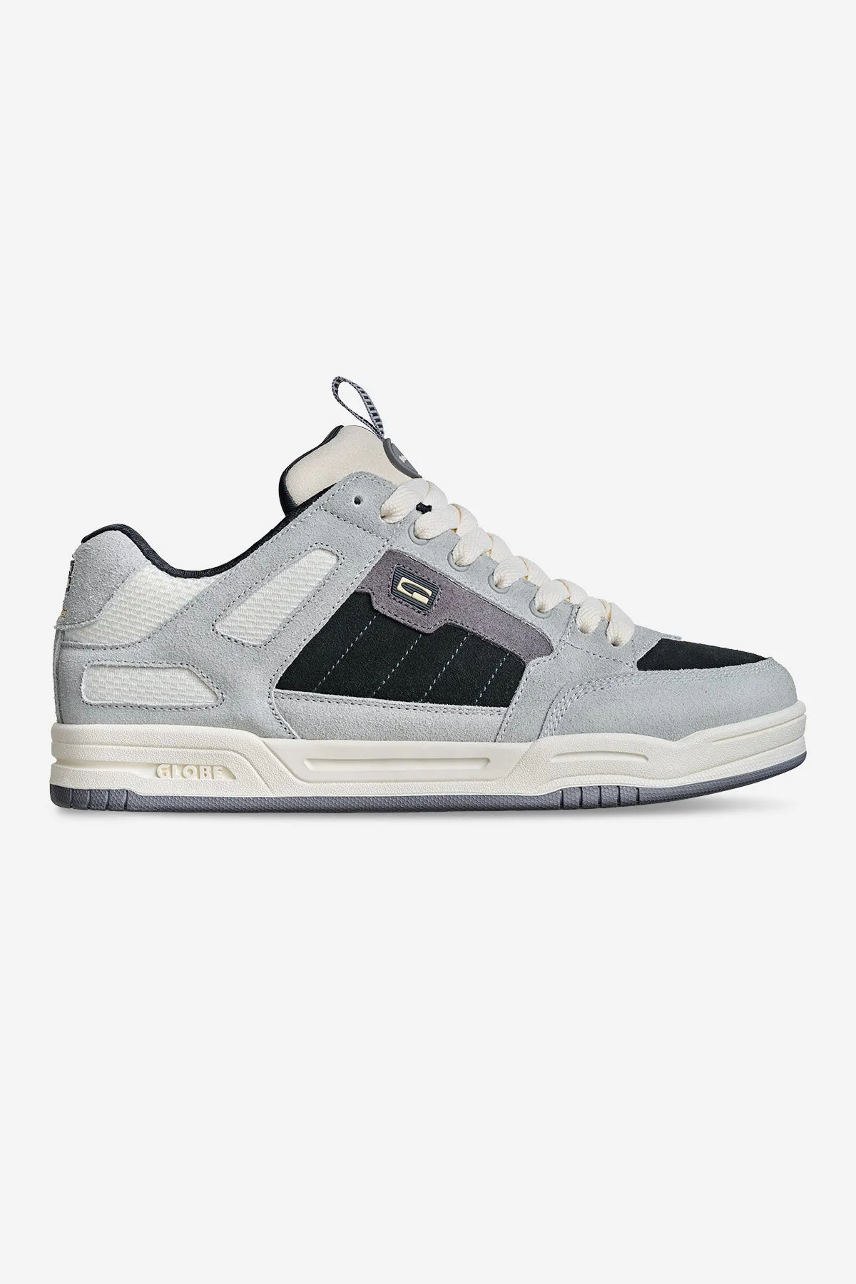 Tilt Prime - Grey - Shoes sold by Globe