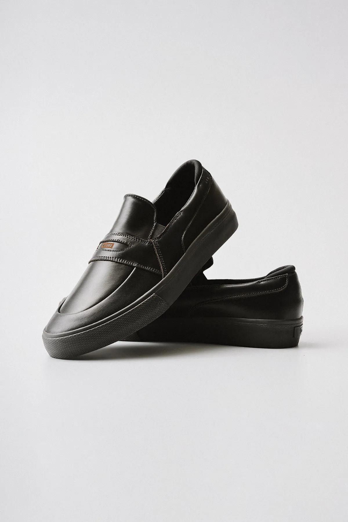 Liaizon - Dark Brown - Shoes sold by Globe product image thumbnail 3