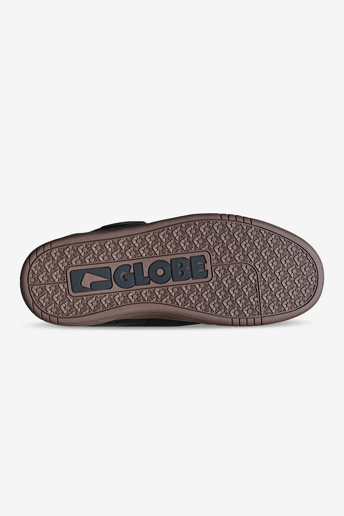 Fusion - Black/Tobacco Gum - Shoes sold by Globe product image thumbnail 3