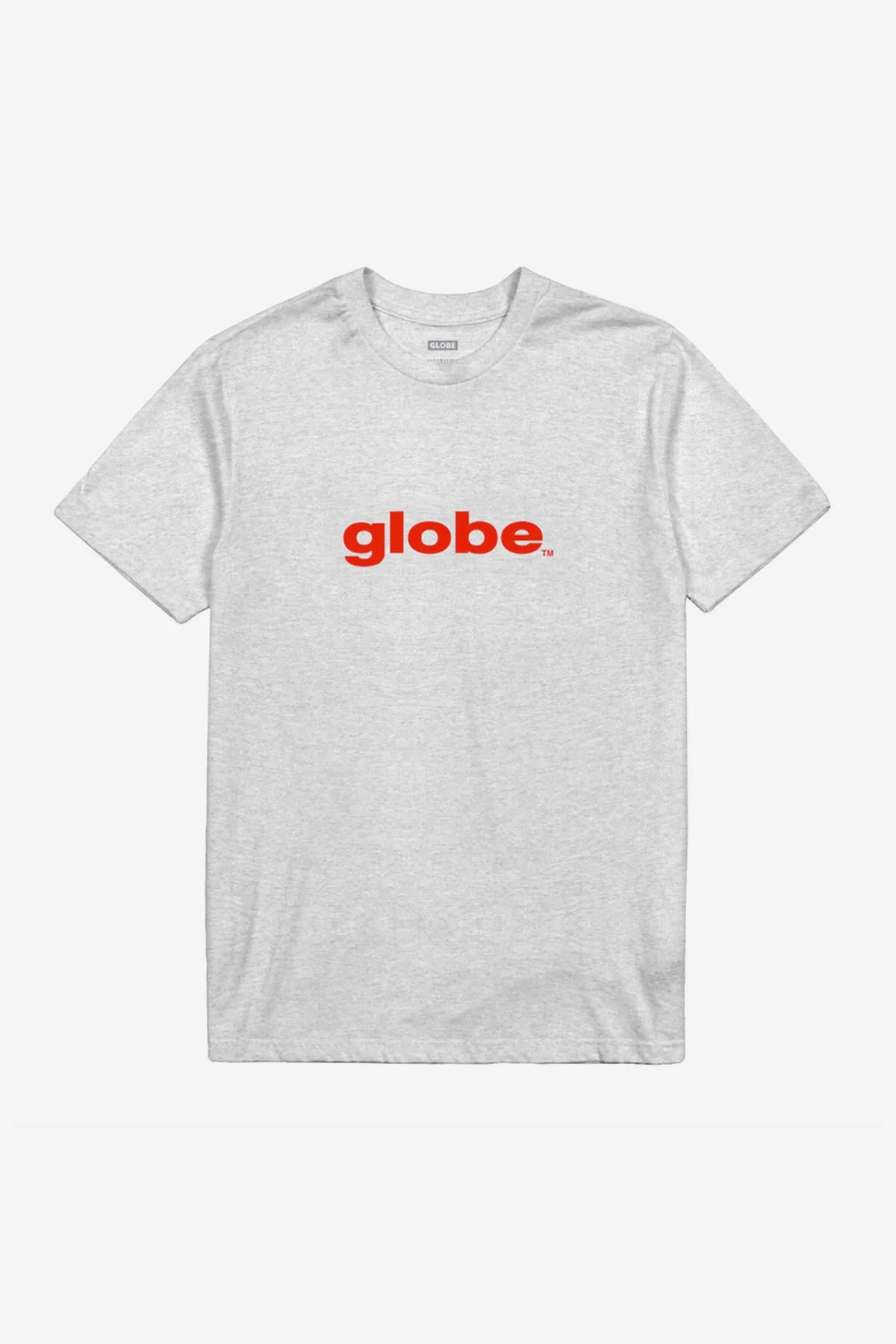 O.G Tee - Grey Marle sold by Globe