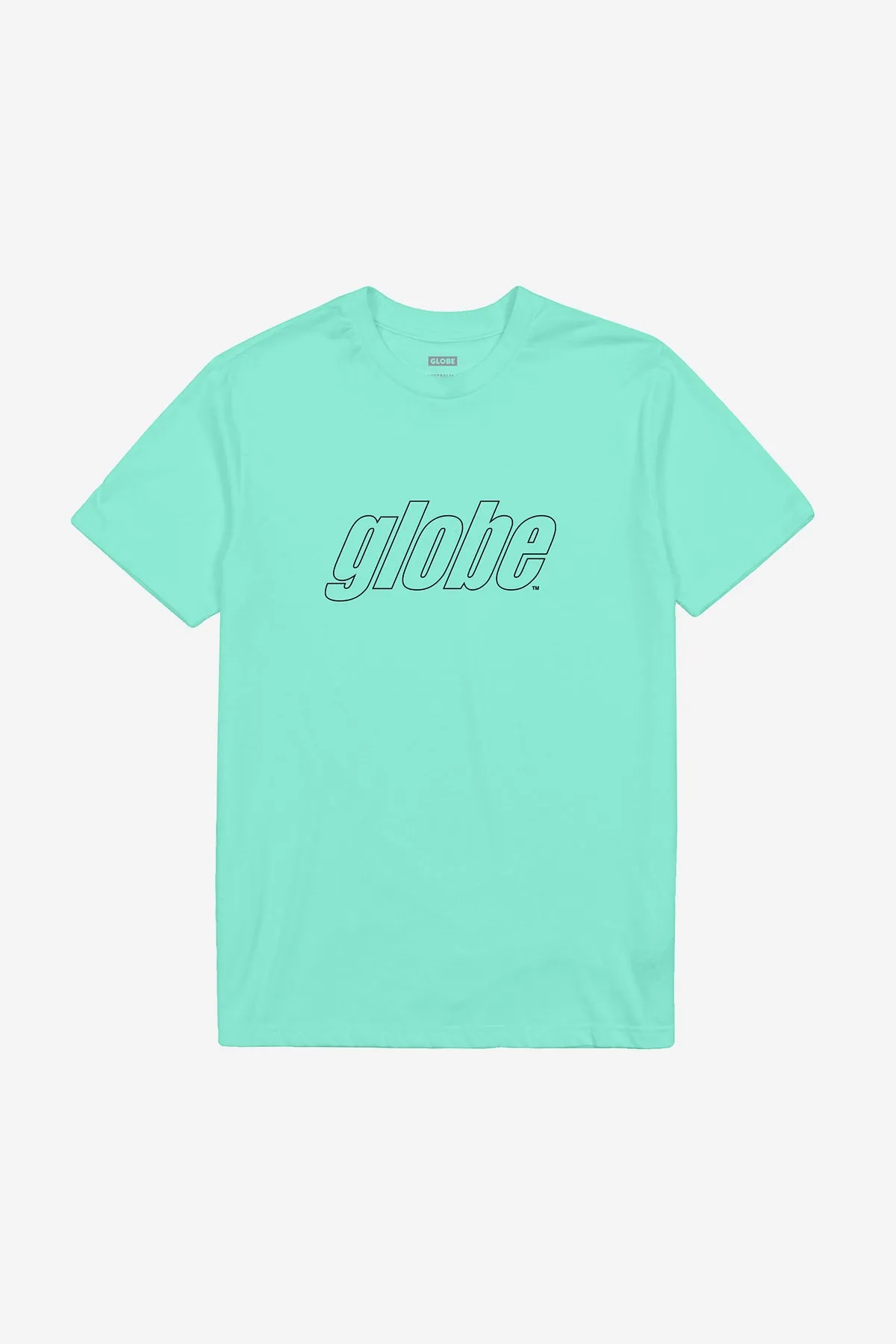 ImpactTee - Mint sold by Globe