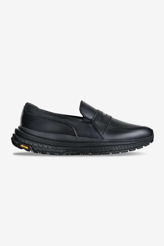 Liaizon Vibram - Black - Shoes made by Globe