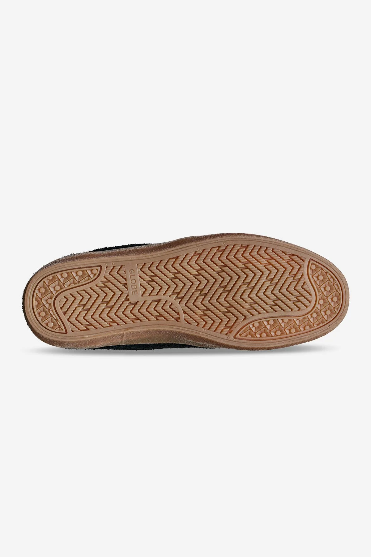Mahalo - Black/Gum/Crepe - Skate Shoes sold by Globe product image thumbnail 5