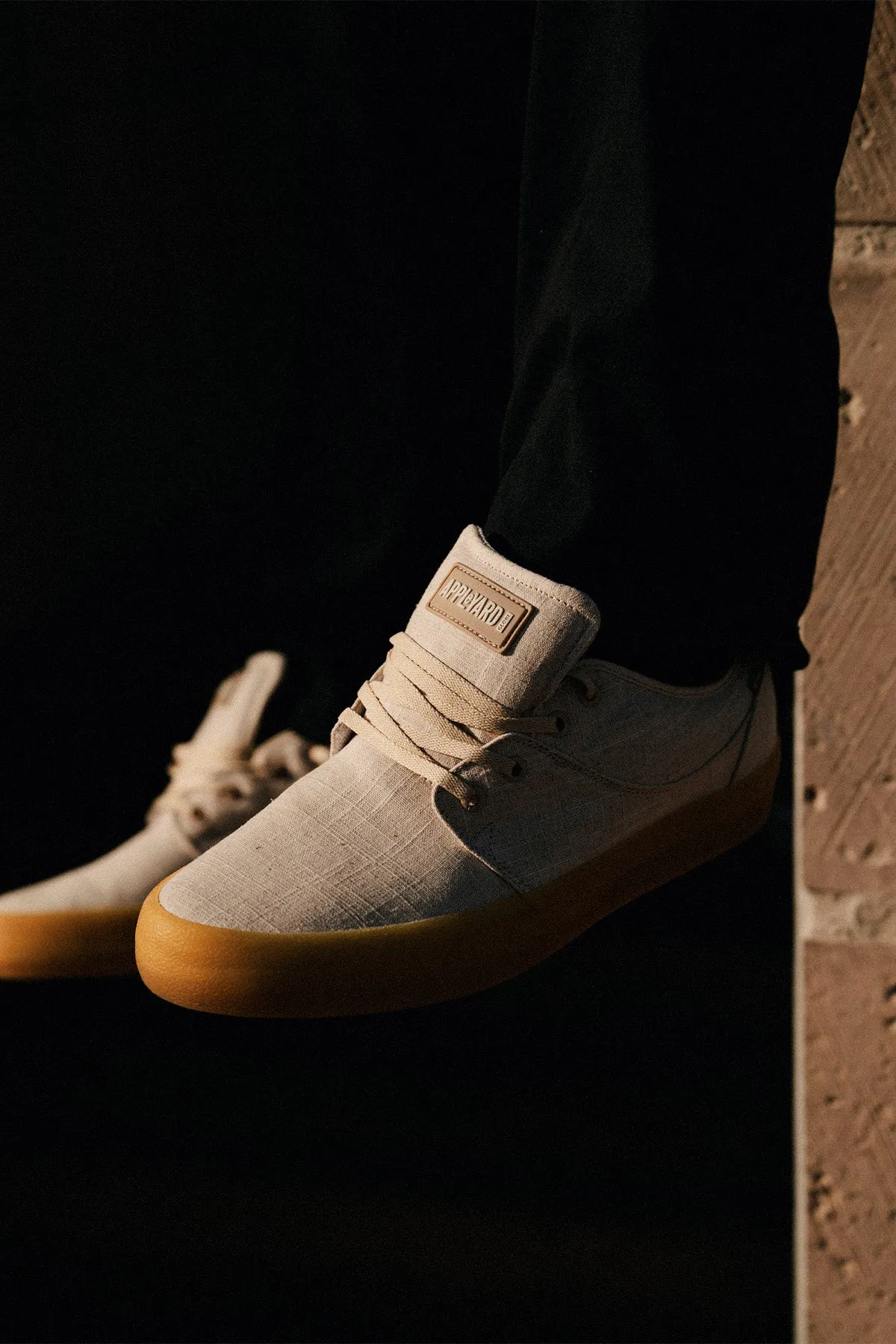 Mahalo - Hemp/Crepe - Skate Shoes sold by Globe product image thumbnail 2