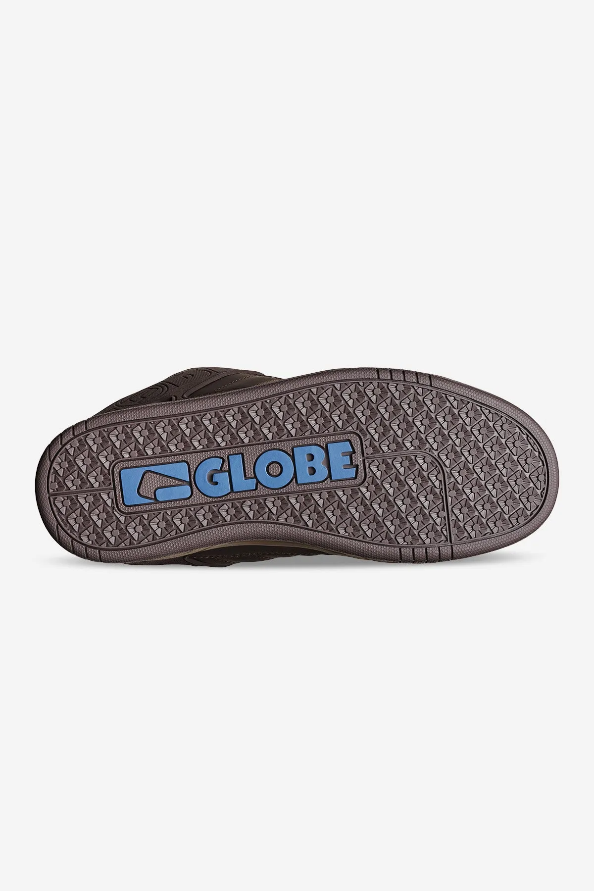 Tilt - Brown/Blue/Tartan - Shoes sold by Globe product image thumbnail 3