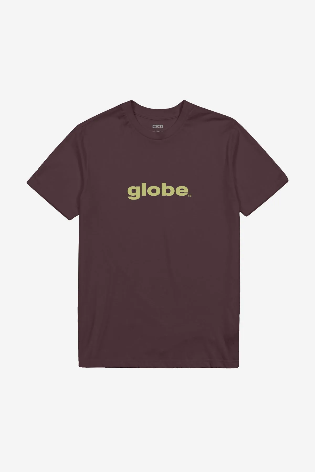 O.G Tee - Prune sold by Globe