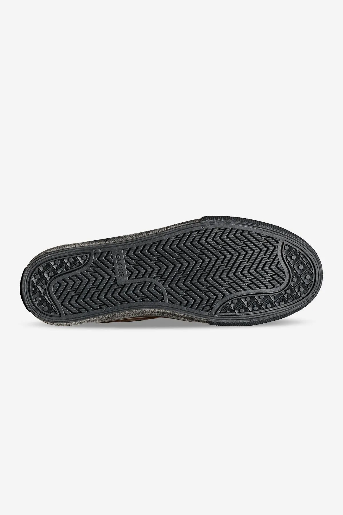 Dover - Dark Chocolate Gillette - Shoes sold by Globe product image thumbnail 5