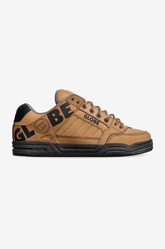 Tilt - Wheat/Black/Winter - Skate Shoes sold by Globe
