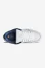 Tilt - White/Blue Stipple - Skate Shoes sold by Globe