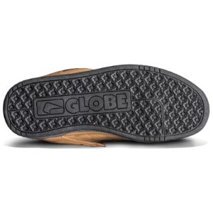 Tilt - Wheat/Black/Winter - Skate Shoes sold by Globe
