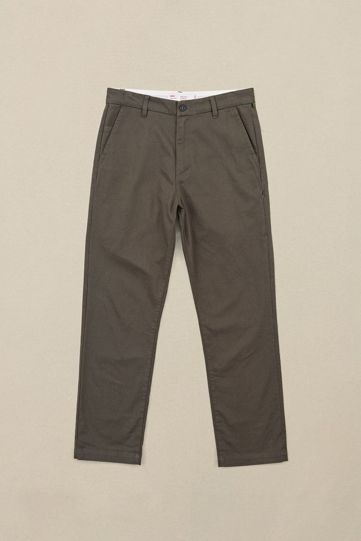 Foundation Pant - Forest sold by Globe product image thumbnail 5