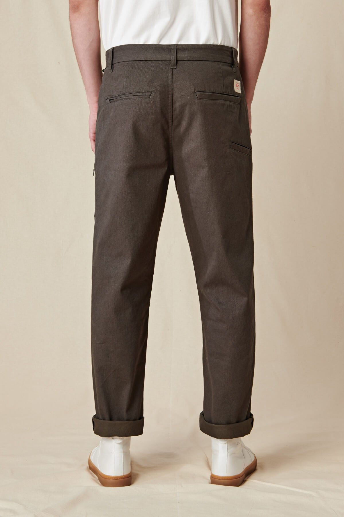 Foundation Pant - Forest sold by Globe product image thumbnail 4