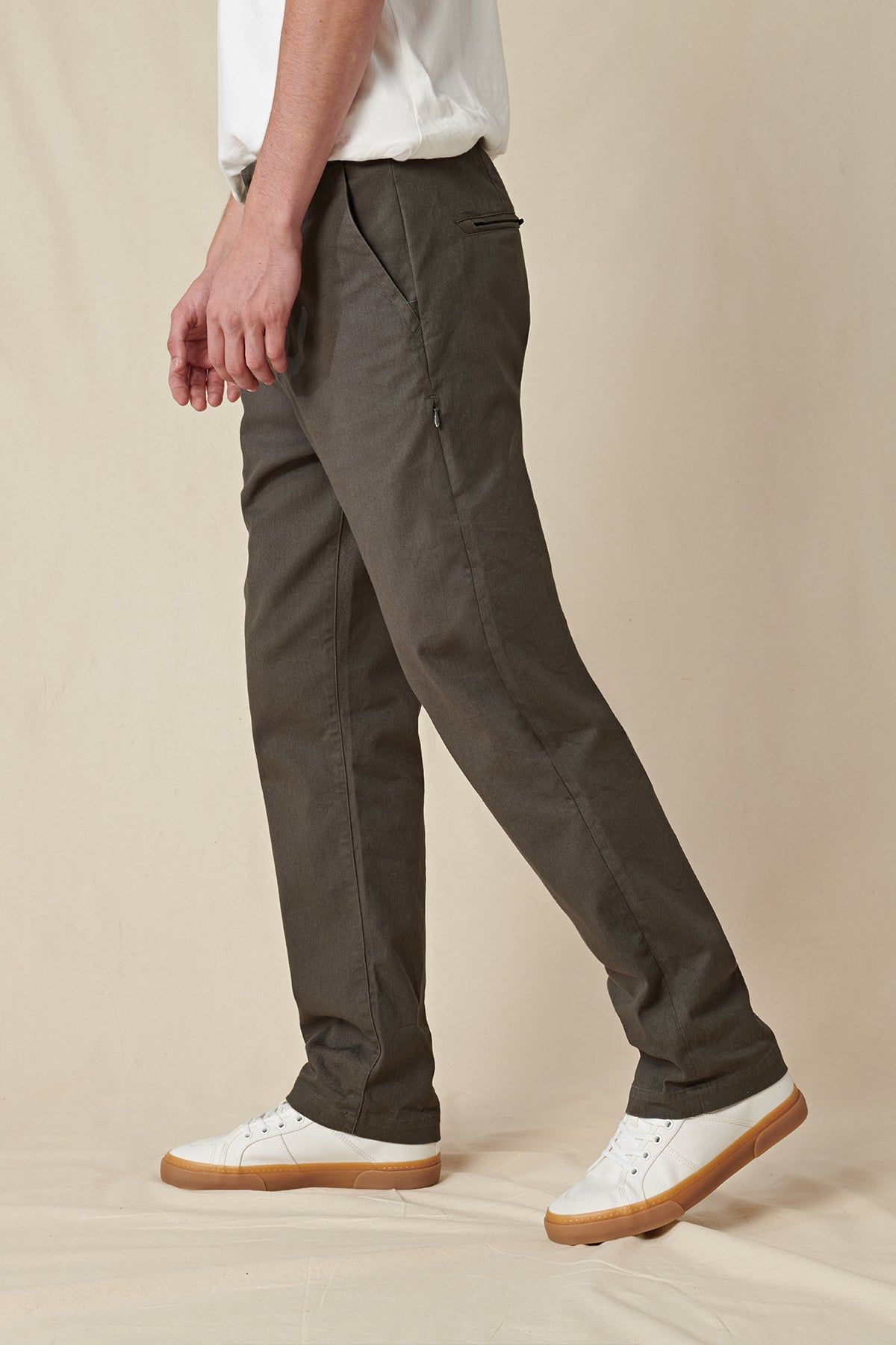 Foundation Pant - Forest sold by Globe product image thumbnail 3