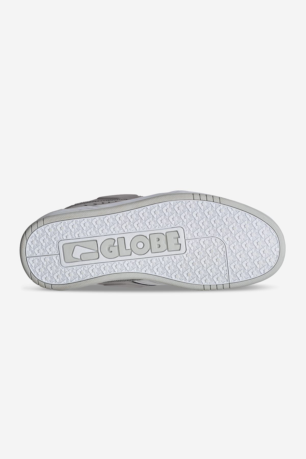 Fusion - Grey/Fade - Skate Shoes sold by Globe product image thumbnail 3